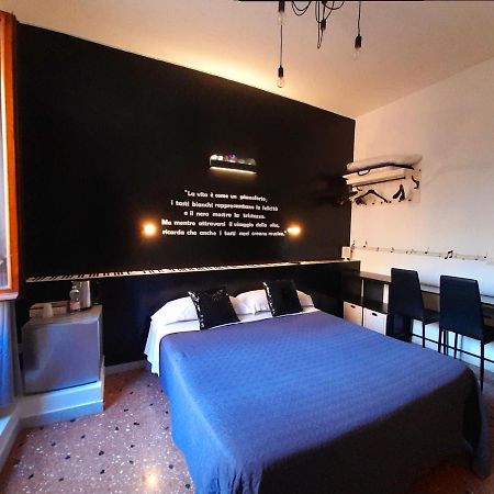 Bed and Breakfast Eritrea 80 Рим Экстерьер фото
