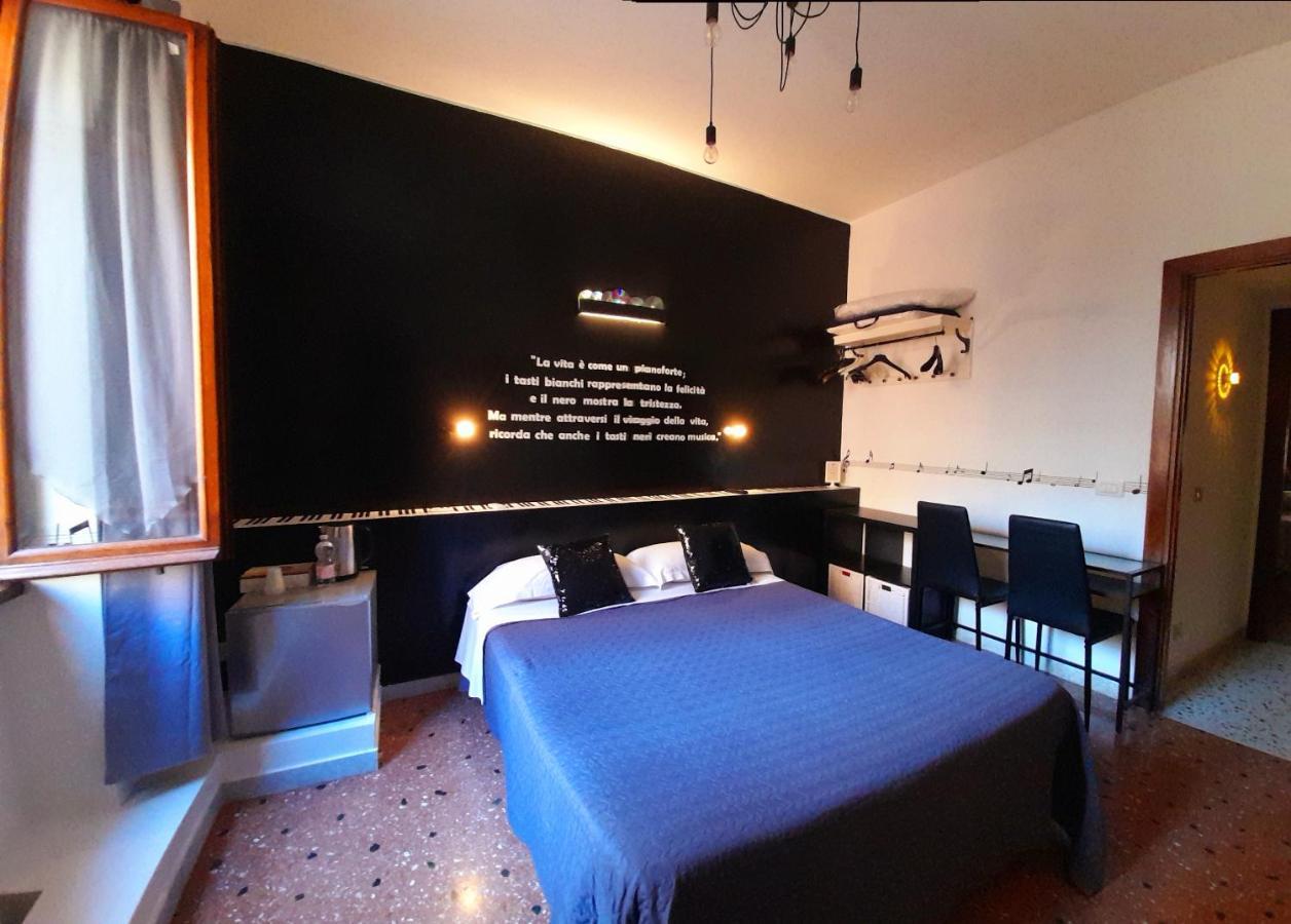 Bed and Breakfast Eritrea 80 Рим Экстерьер фото