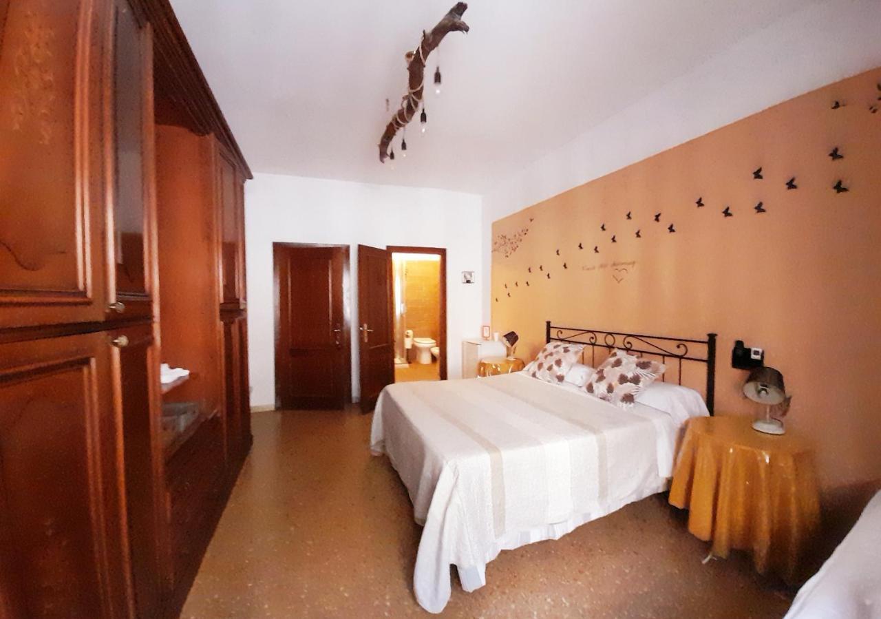 Bed and Breakfast Eritrea 80 Рим Экстерьер фото