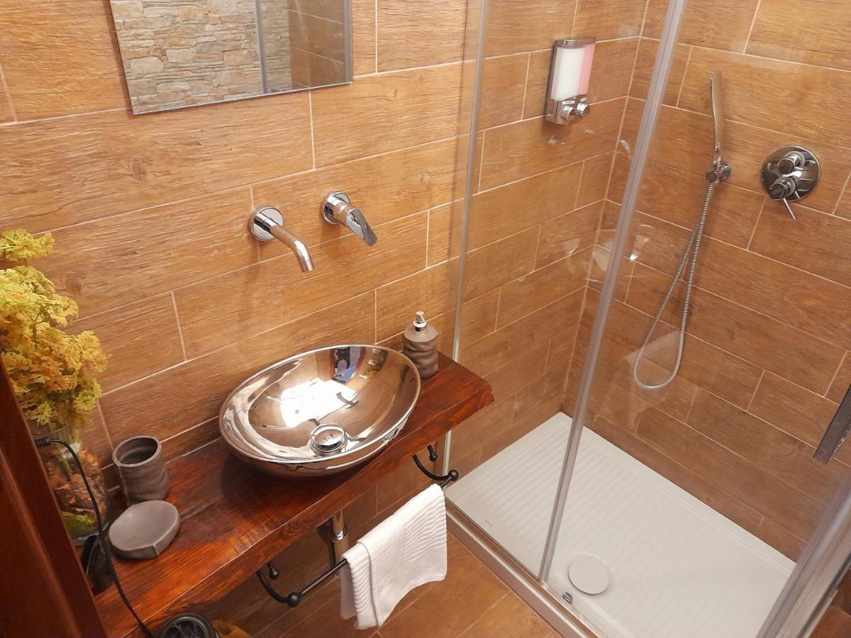 Bed and Breakfast Eritrea 80 Рим Экстерьер фото
