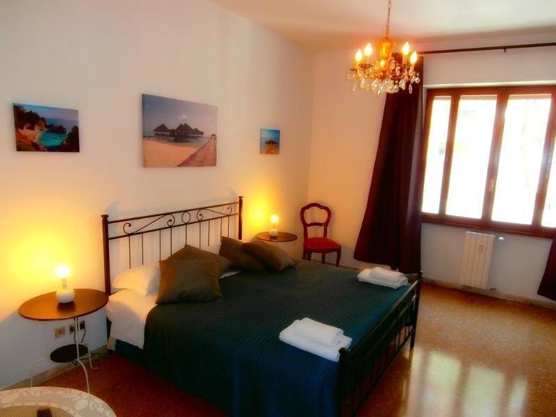 Bed and Breakfast Eritrea 80 Рим Экстерьер фото