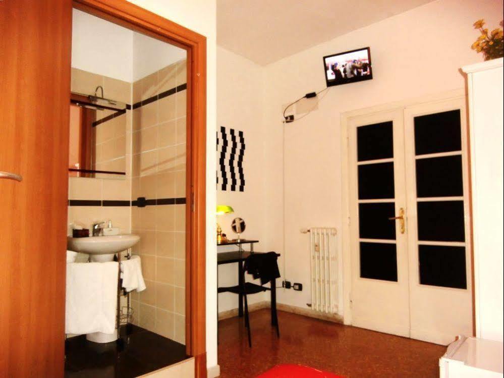 Bed and Breakfast Eritrea 80 Рим Экстерьер фото
