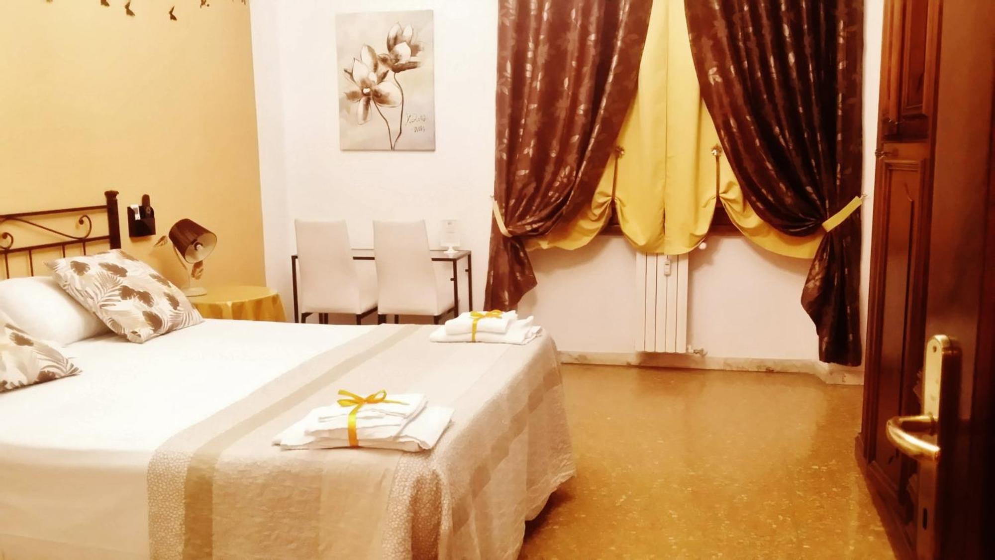 Bed and Breakfast Eritrea 80 Рим Экстерьер фото