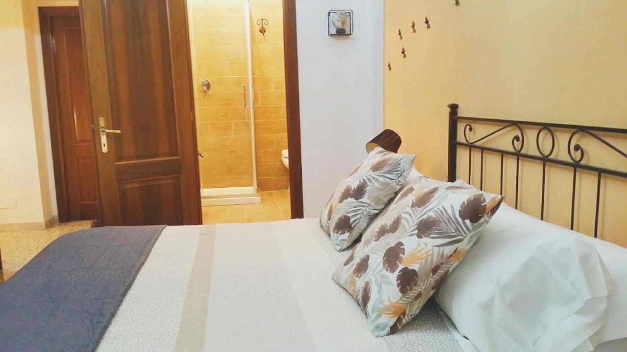 Bed and Breakfast Eritrea 80 Рим Экстерьер фото