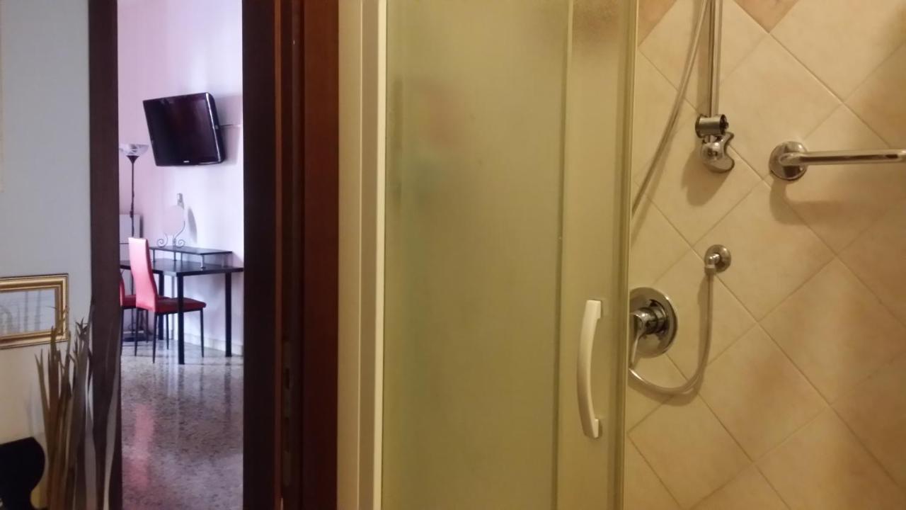Bed and Breakfast Eritrea 80 Рим Номер фото